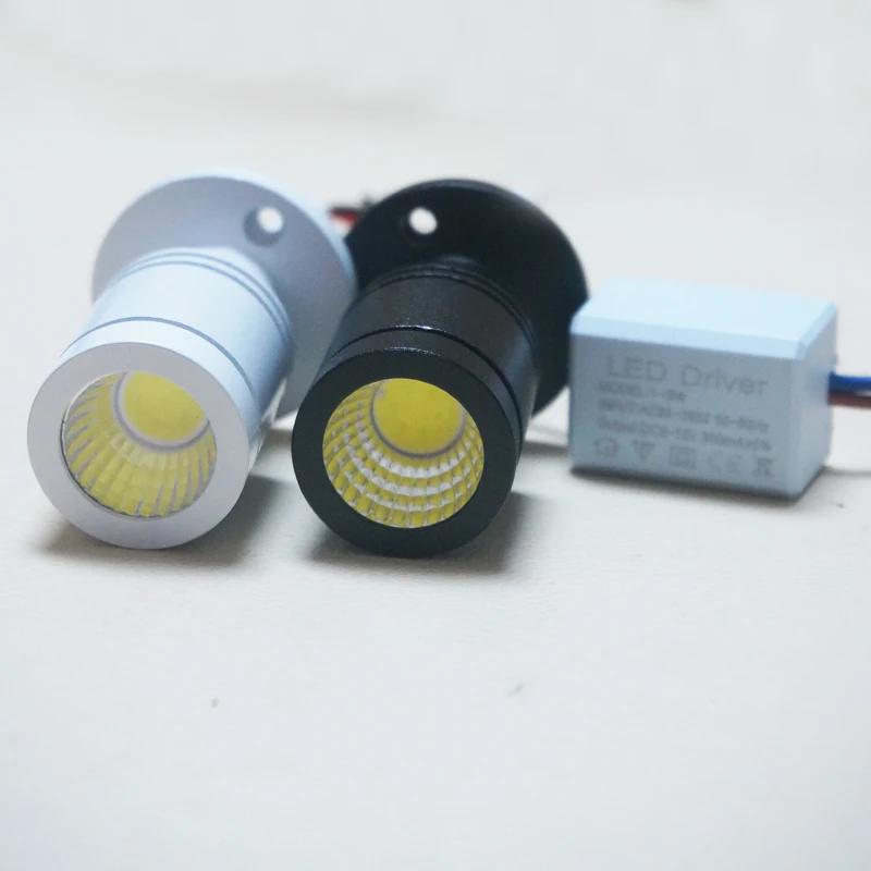 LED Ÿ ĳ ̴ COB Ʈ Ʈ,   ٿƮ  , LED ̹ õ   , 3W, 110V, 220V